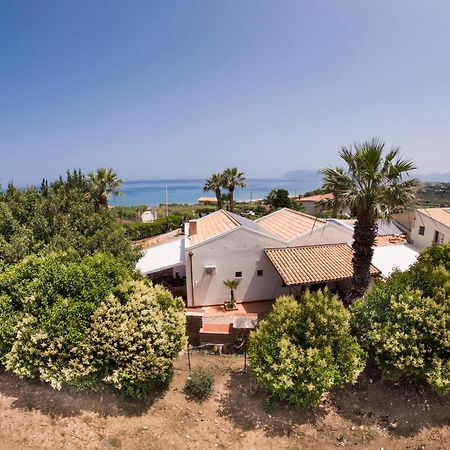 Kore Rooms Castellammare del Golfo Exteriér fotografie