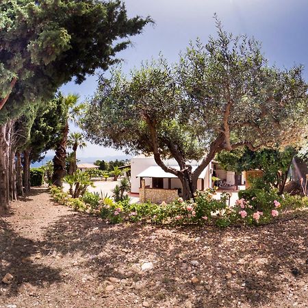 Kore Rooms Castellammare del Golfo Exteriér fotografie