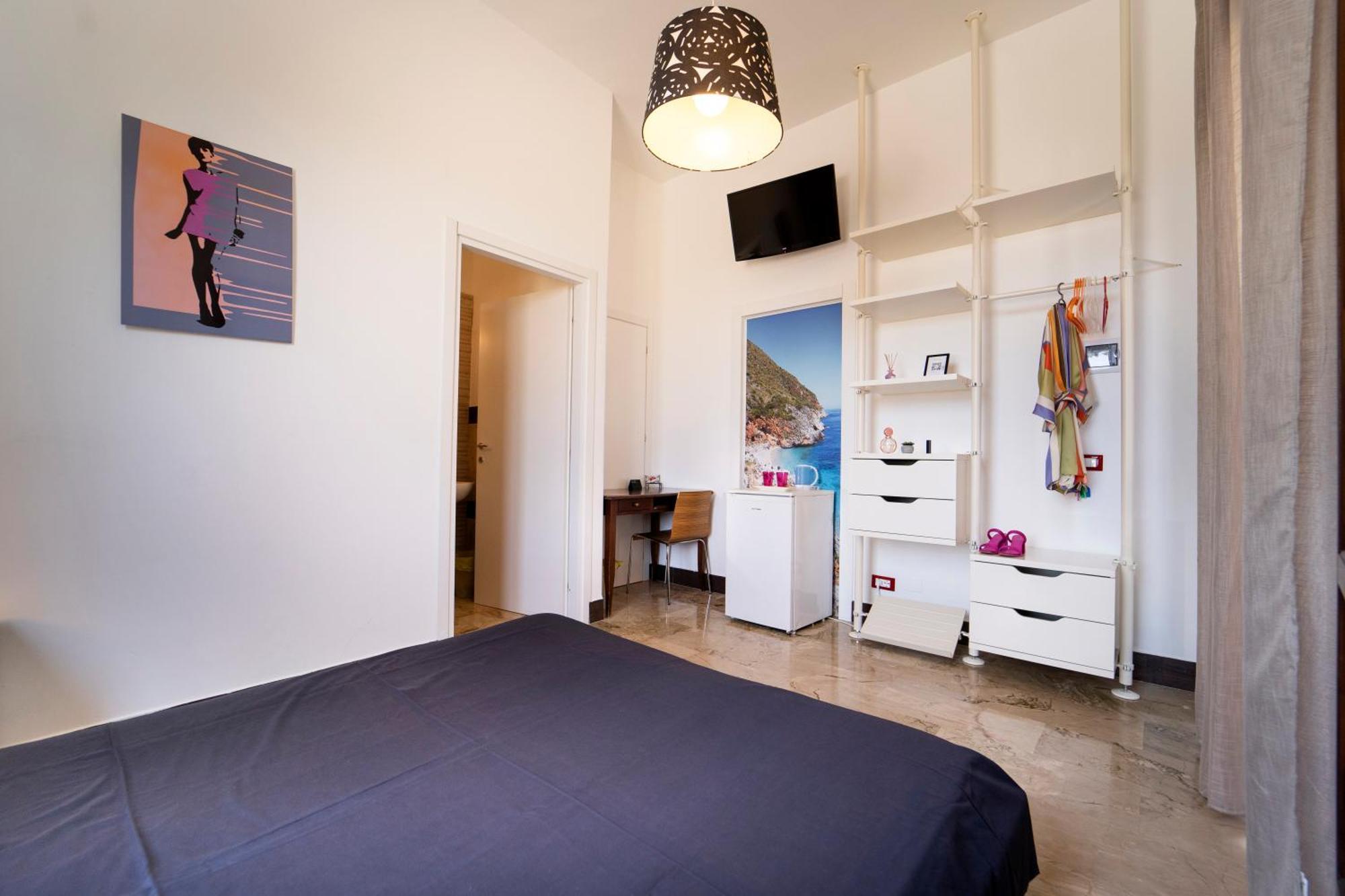 Kore Rooms Castellammare del Golfo Exteriér fotografie