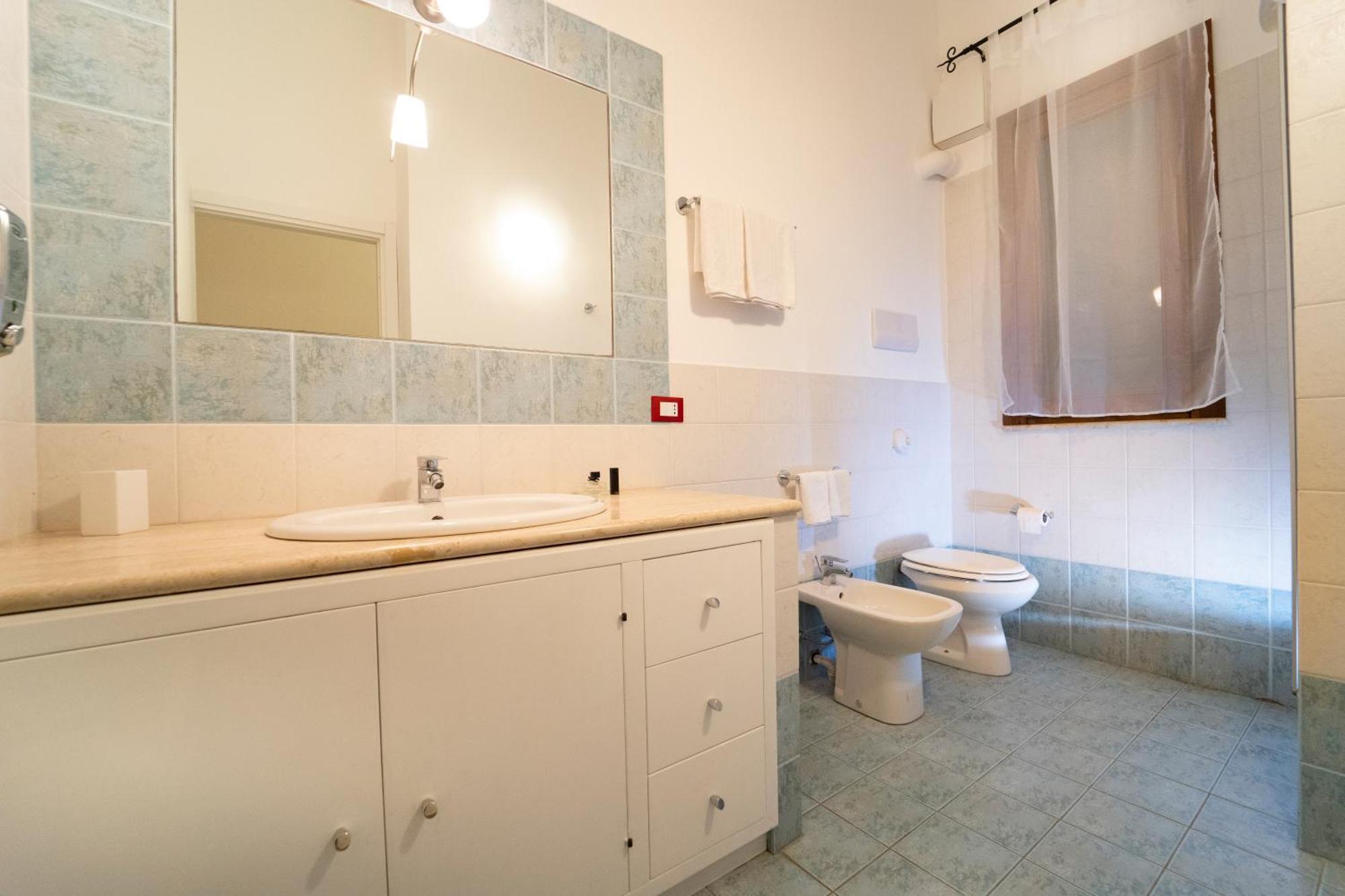 Kore Rooms Castellammare del Golfo Exteriér fotografie