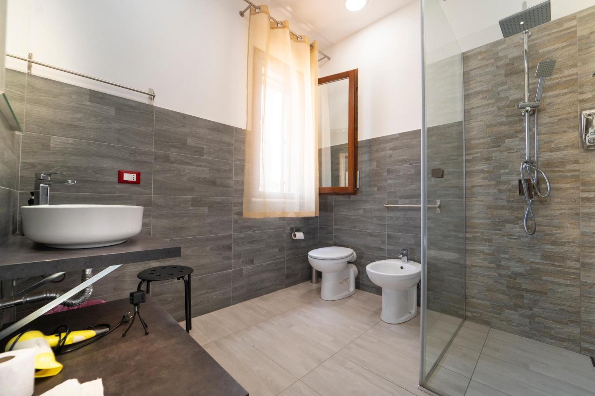 Kore Rooms Castellammare del Golfo Exteriér fotografie