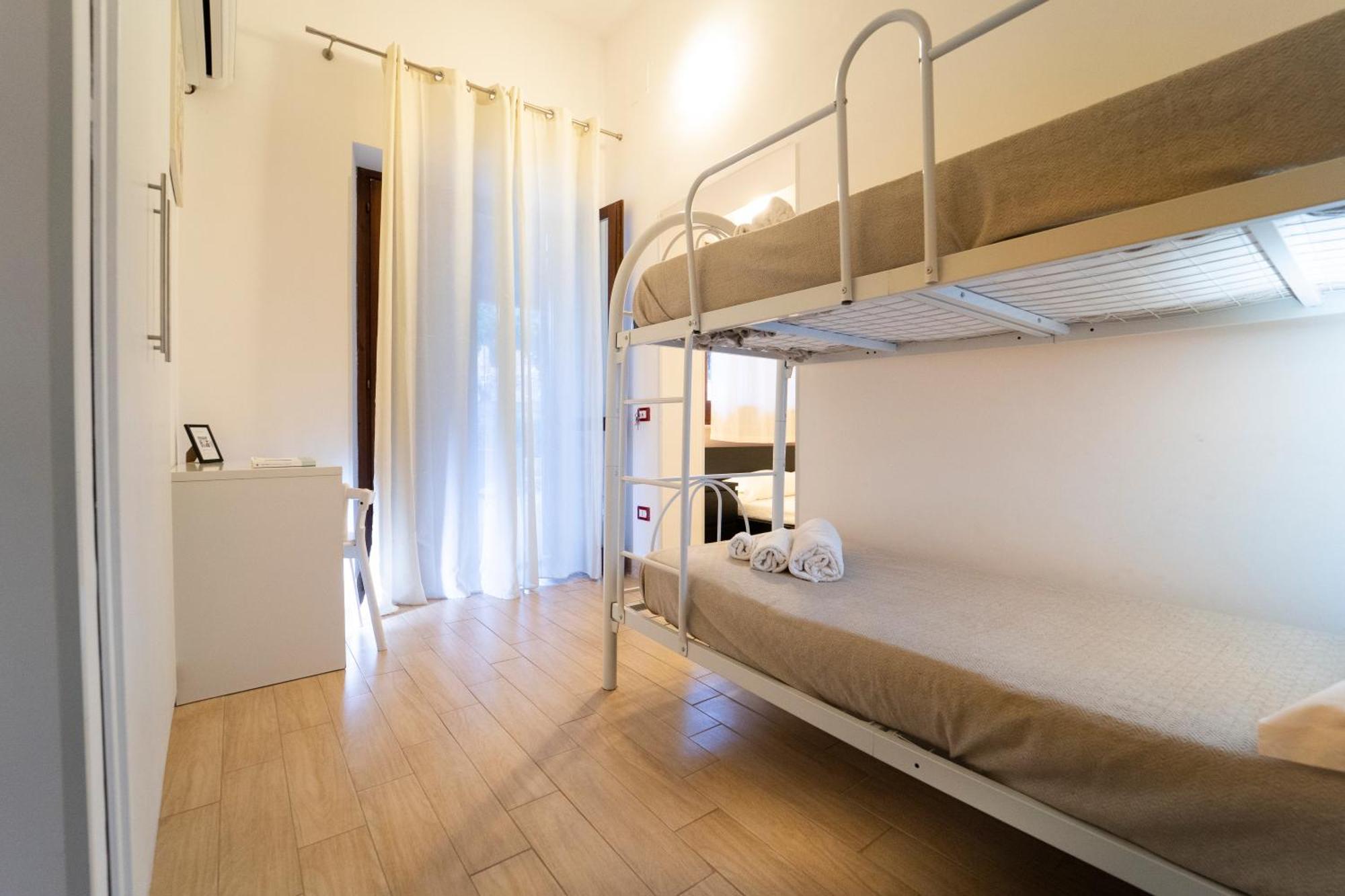 Kore Rooms Castellammare del Golfo Exteriér fotografie