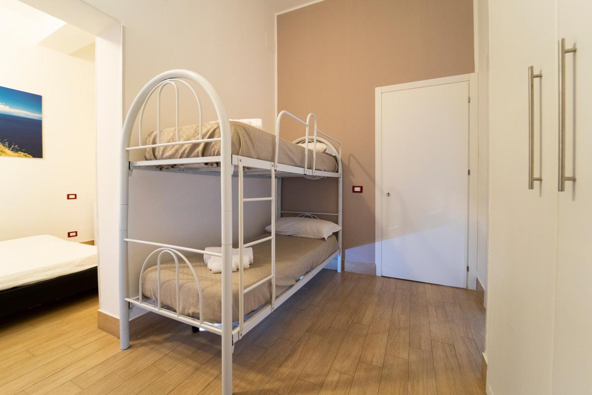 Kore Rooms Castellammare del Golfo Exteriér fotografie