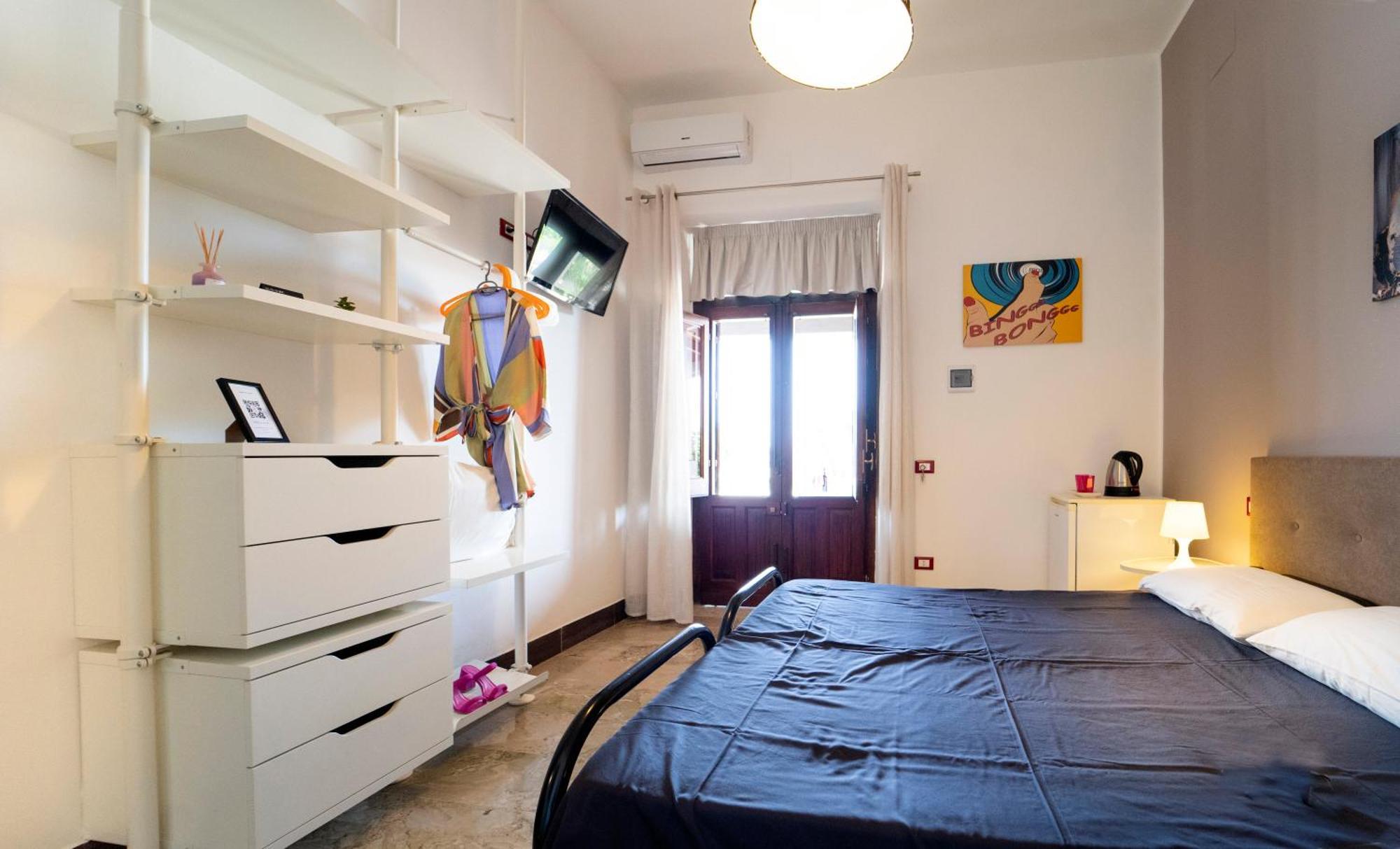 Kore Rooms Castellammare del Golfo Exteriér fotografie