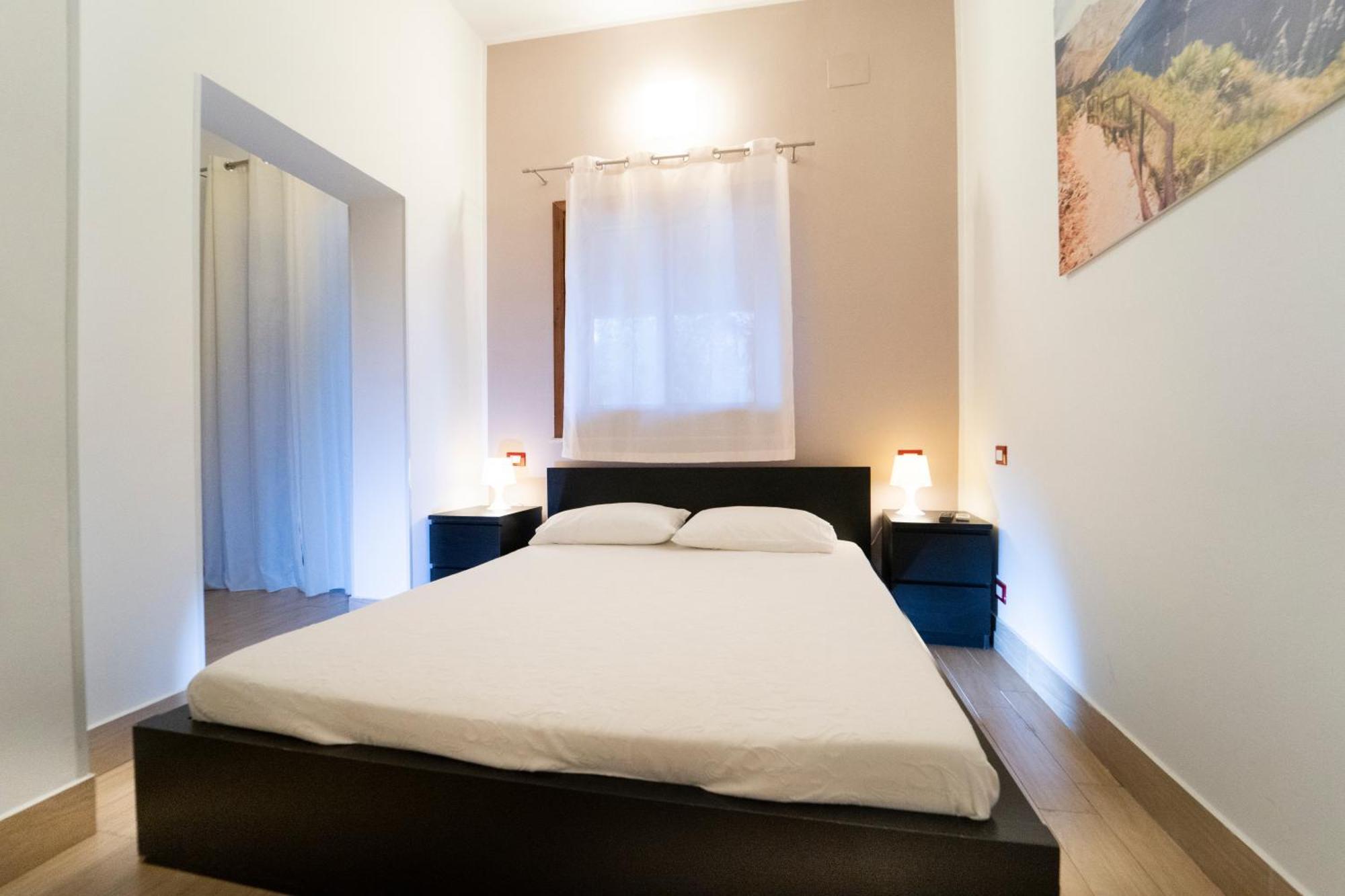 Kore Rooms Castellammare del Golfo Exteriér fotografie