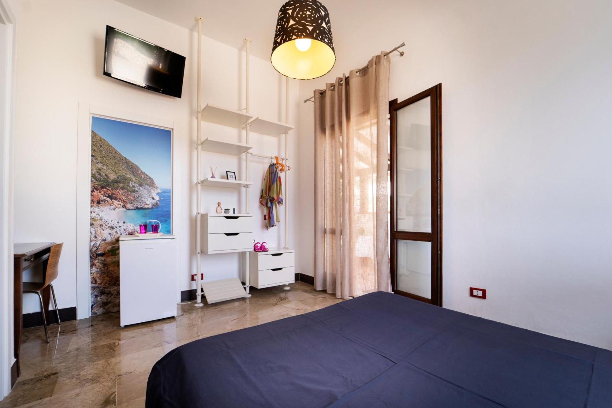 Kore Rooms Castellammare del Golfo Exteriér fotografie