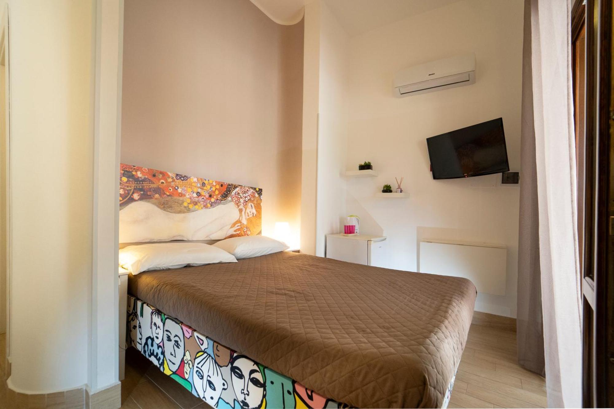 Kore Rooms Castellammare del Golfo Exteriér fotografie
