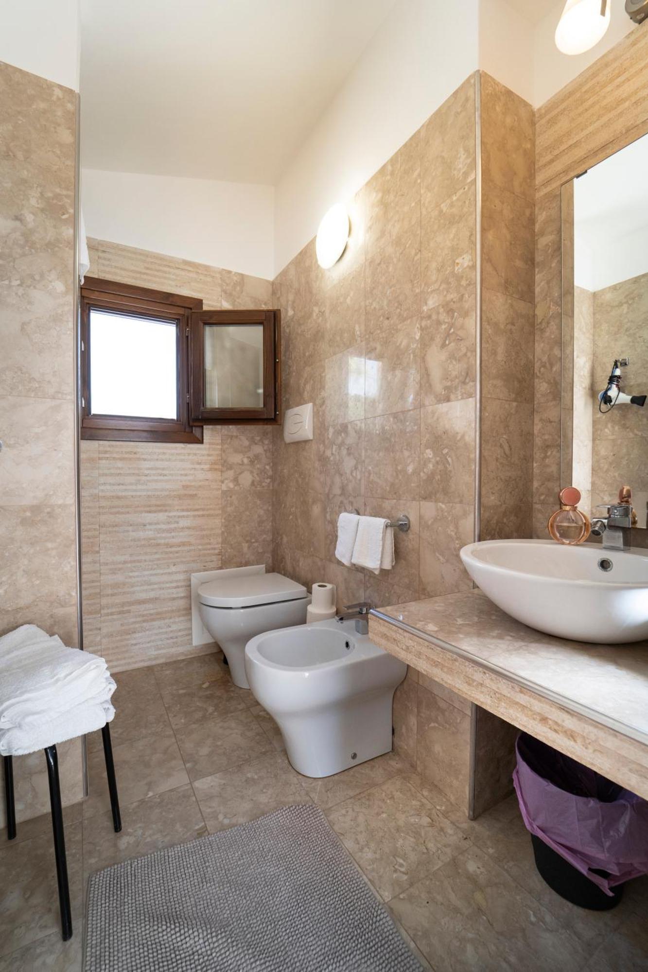 Kore Rooms Castellammare del Golfo Exteriér fotografie