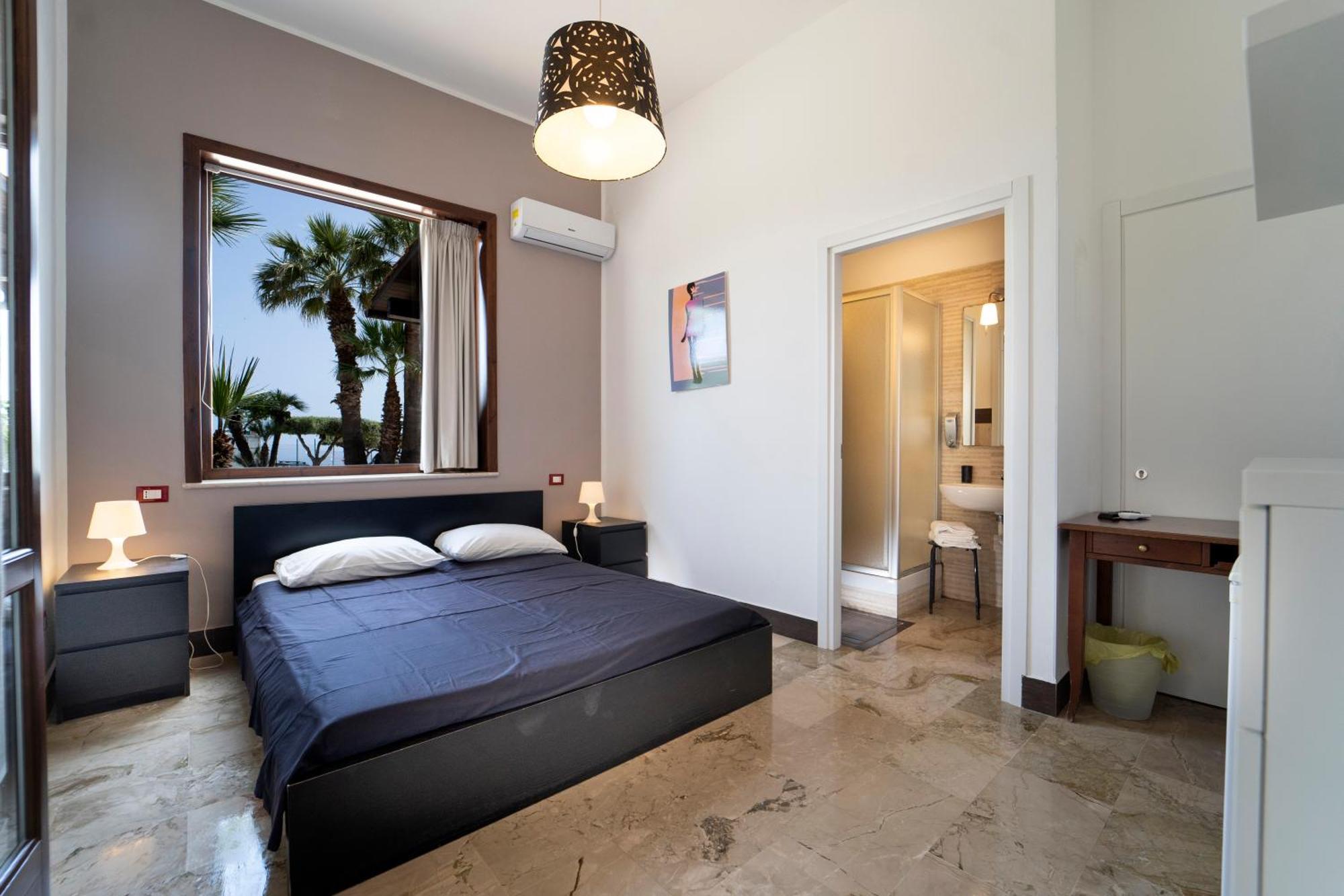 Kore Rooms Castellammare del Golfo Exteriér fotografie