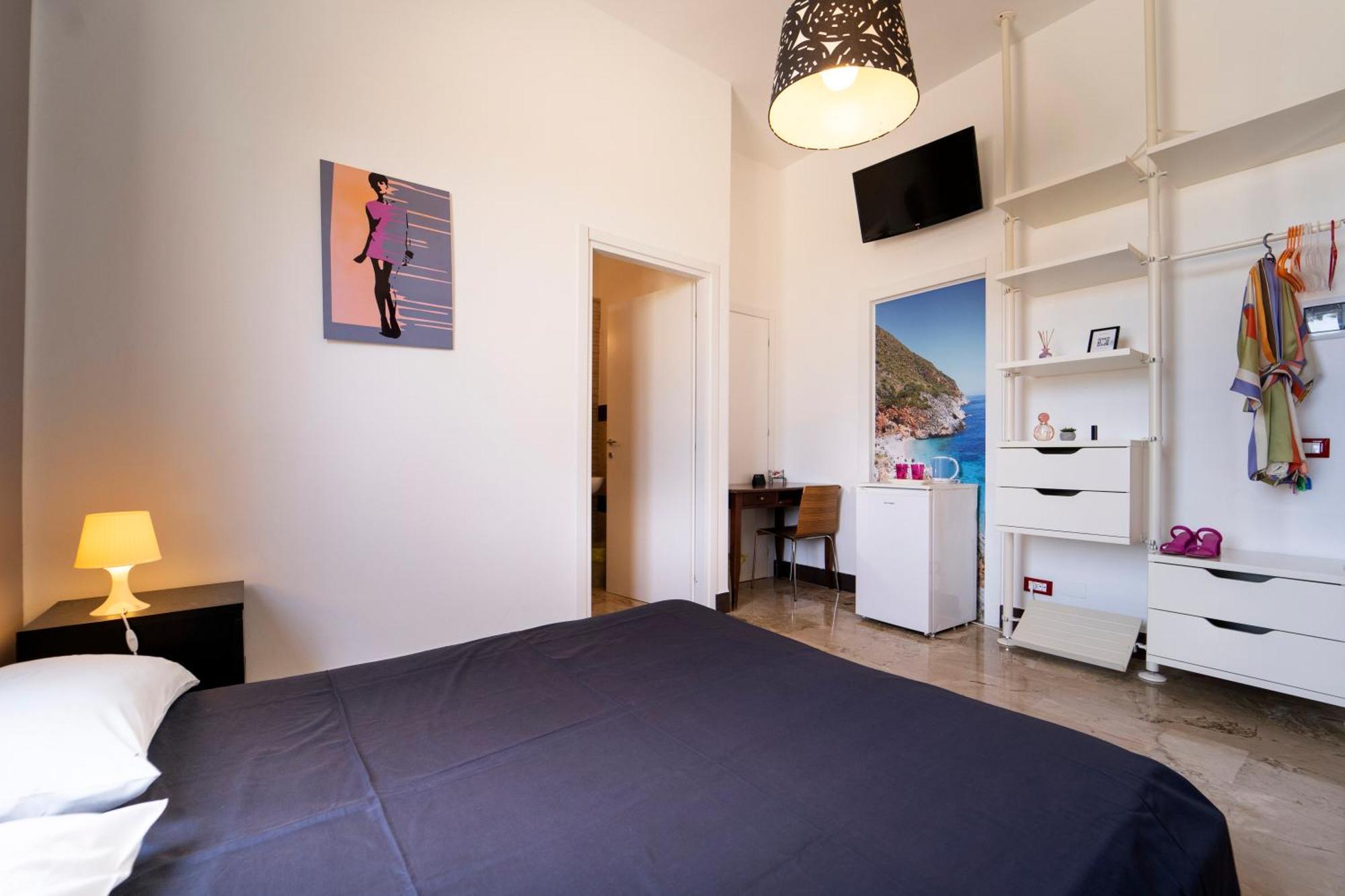 Kore Rooms Castellammare del Golfo Exteriér fotografie