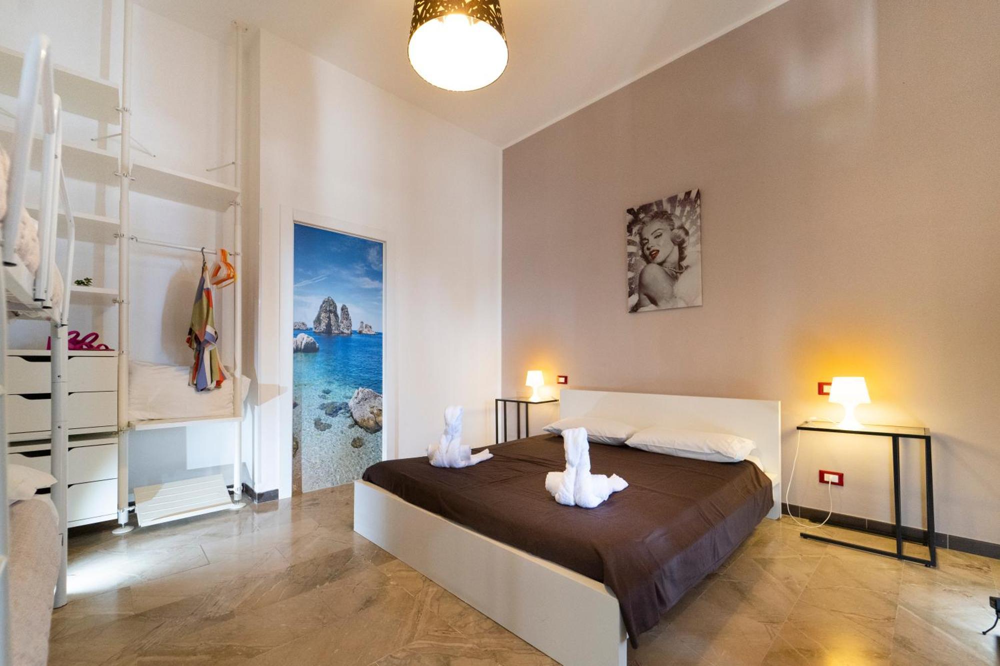 Kore Rooms Castellammare del Golfo Exteriér fotografie