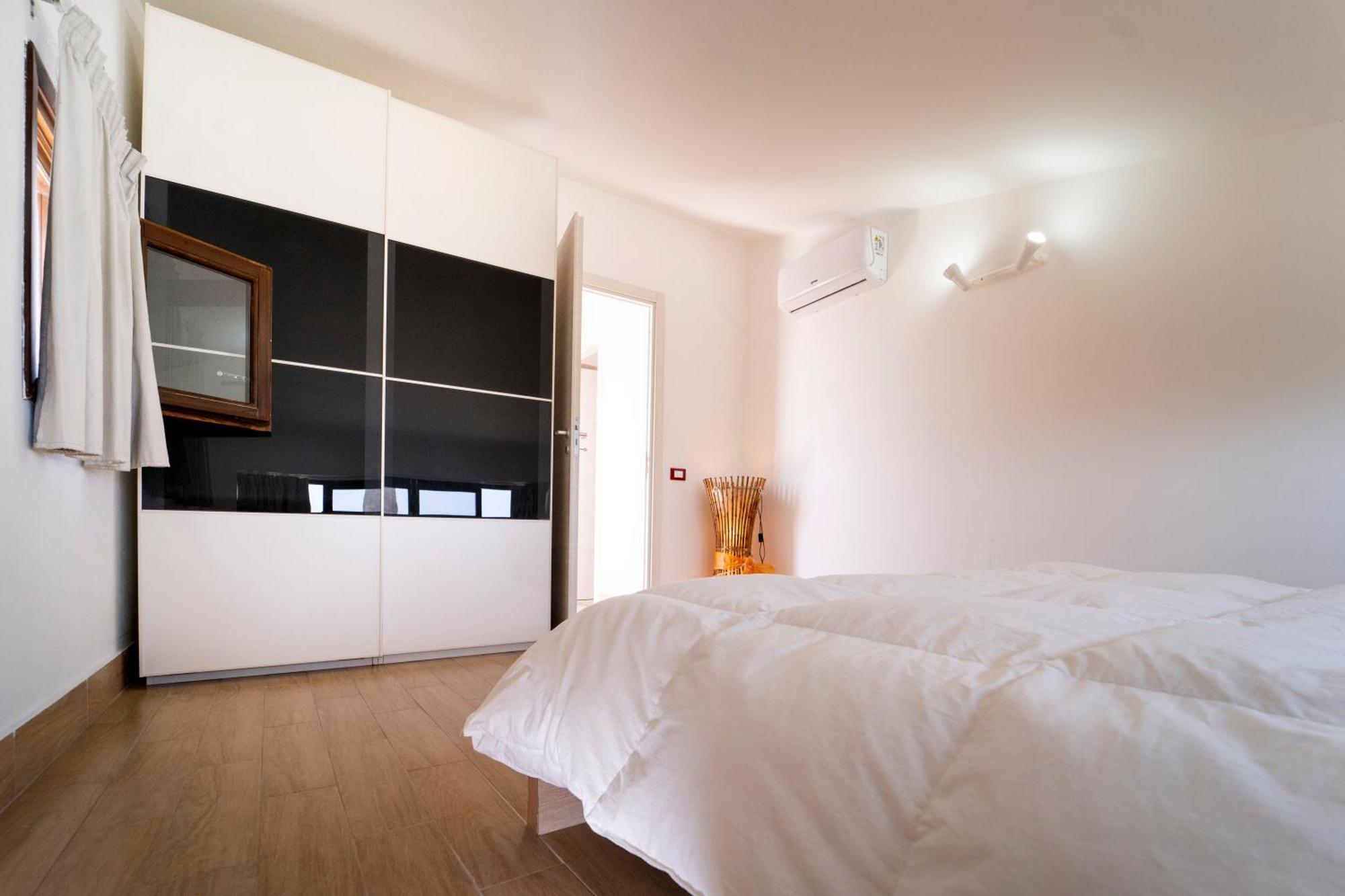 Kore Rooms Castellammare del Golfo Exteriér fotografie