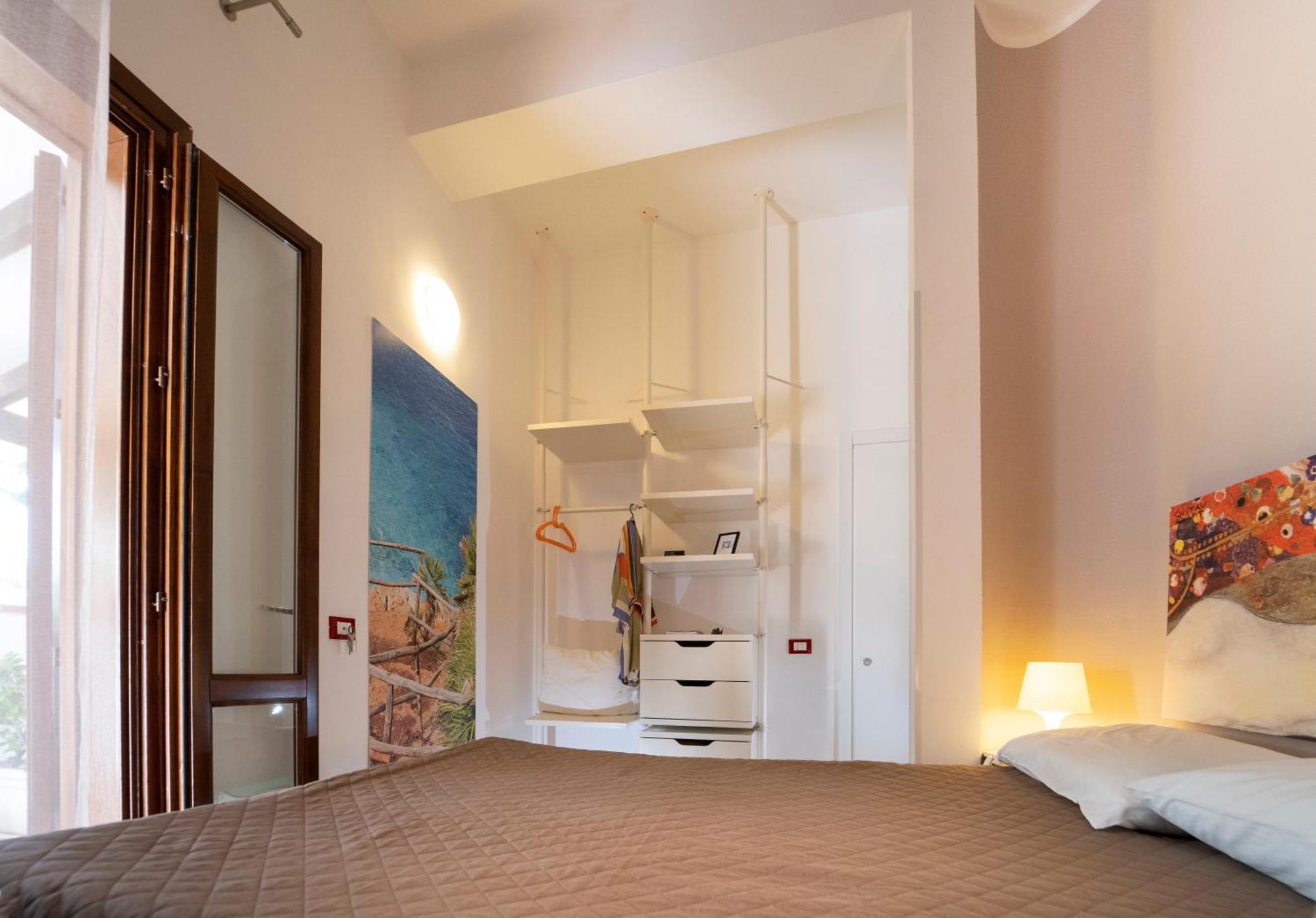 Kore Rooms Castellammare del Golfo Exteriér fotografie