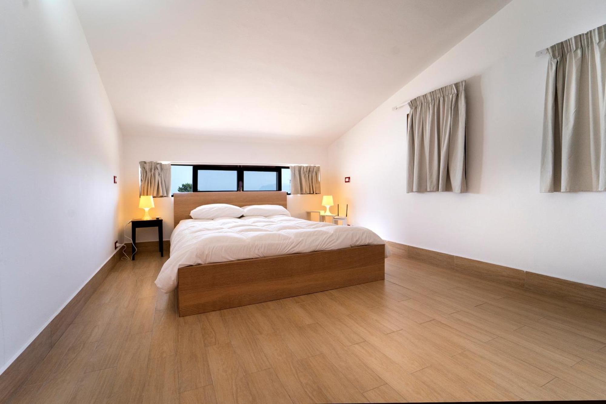Kore Rooms Castellammare del Golfo Exteriér fotografie